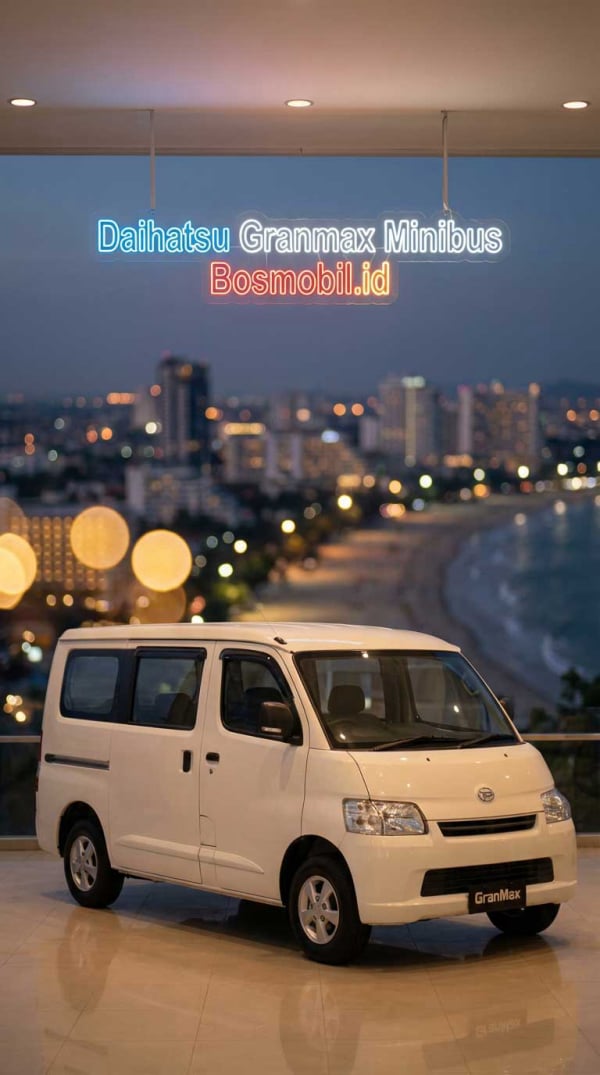 Daihatsu Godong