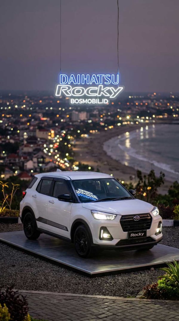 Daihatsu Godong