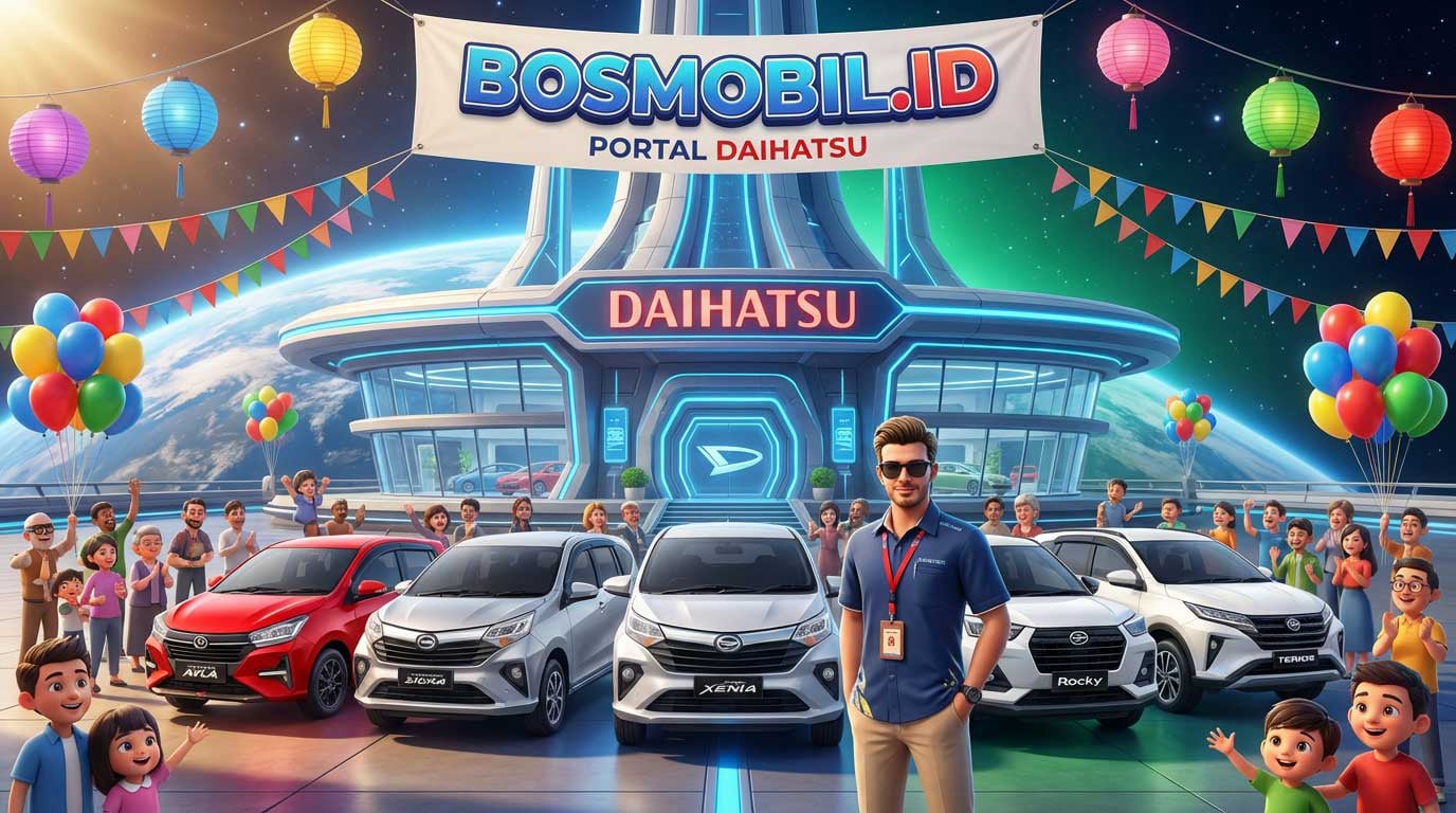 Daihatsu Godong
