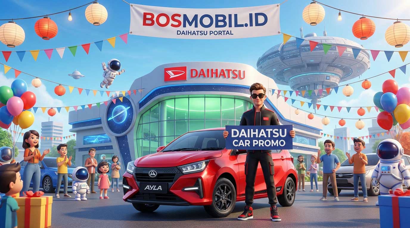 Daihatsu Godong